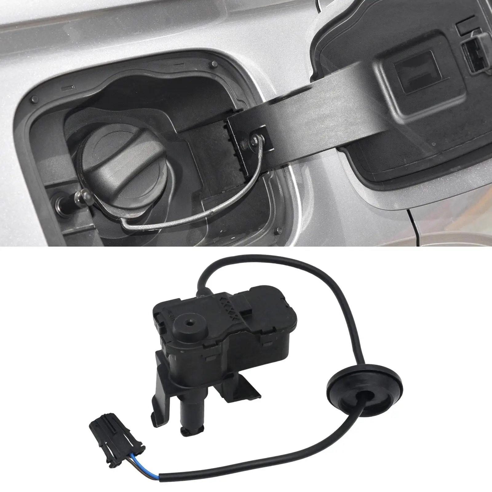 

Automotive Accessories Replace Replacement for Volkswagen 2015-2021