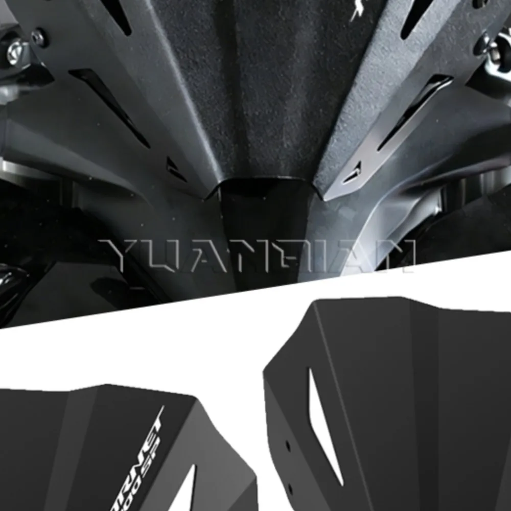 

For Honda CB1000 CB 1000 Hornet 1000 SP 2024 2025 2026 Windshield Windscreen Spoiler Motorcycle Wind Screen Deflector Protector