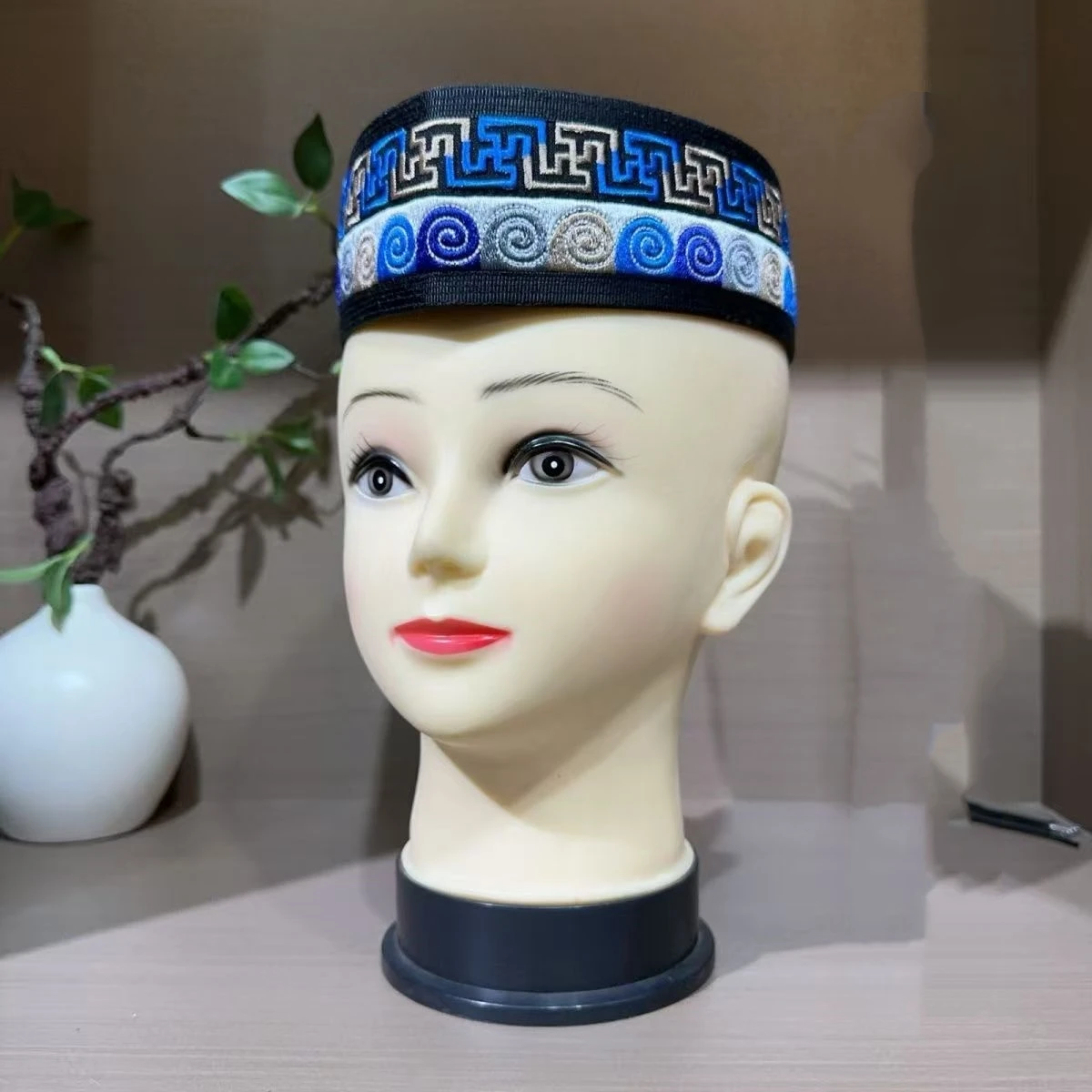 Gratis Ongkir Topi Perahu Malaysia Untuk Pria Pakaian Muslim Topi Turki Tax Kipa Kufi Saudi Islami Sholat Mewah Musim Panas Jaring 03587