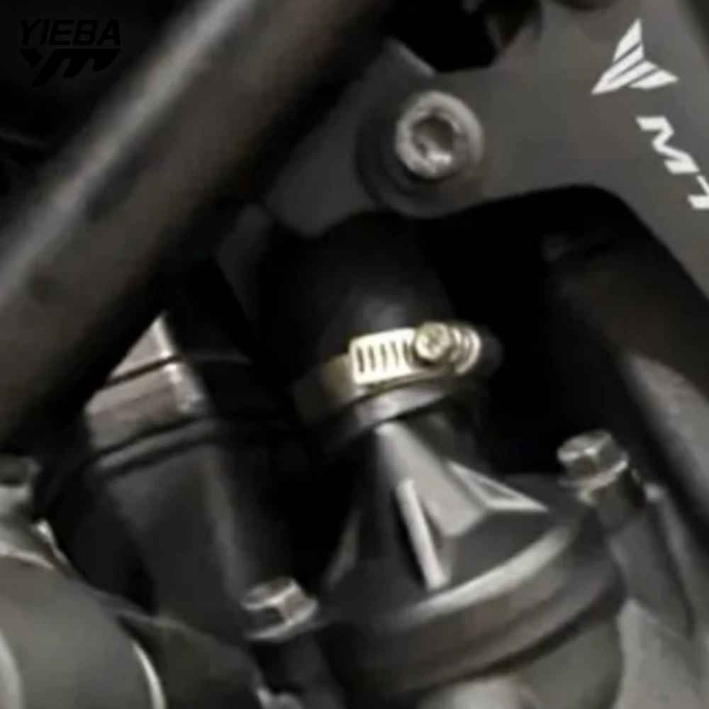 

MT07 TRACER 700 For YAMAHA MT 07 MT-07 FZ-07 FZ07 2013 - 2025 2017 2018 2019 2020 2021 2022 2023 2024 Accelerator Control Cover
