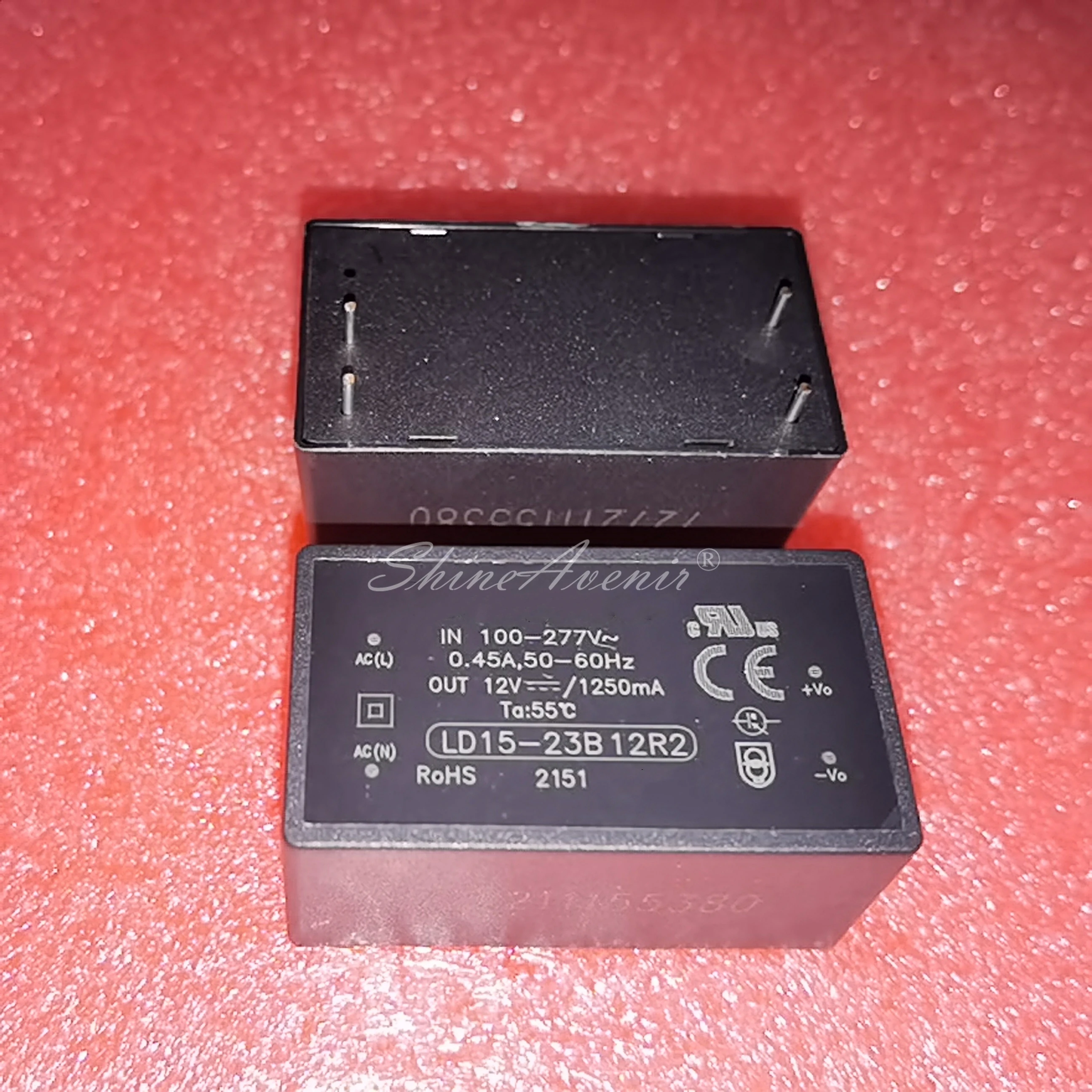 Новые Оригинальные Запасные детали, 2 шт.