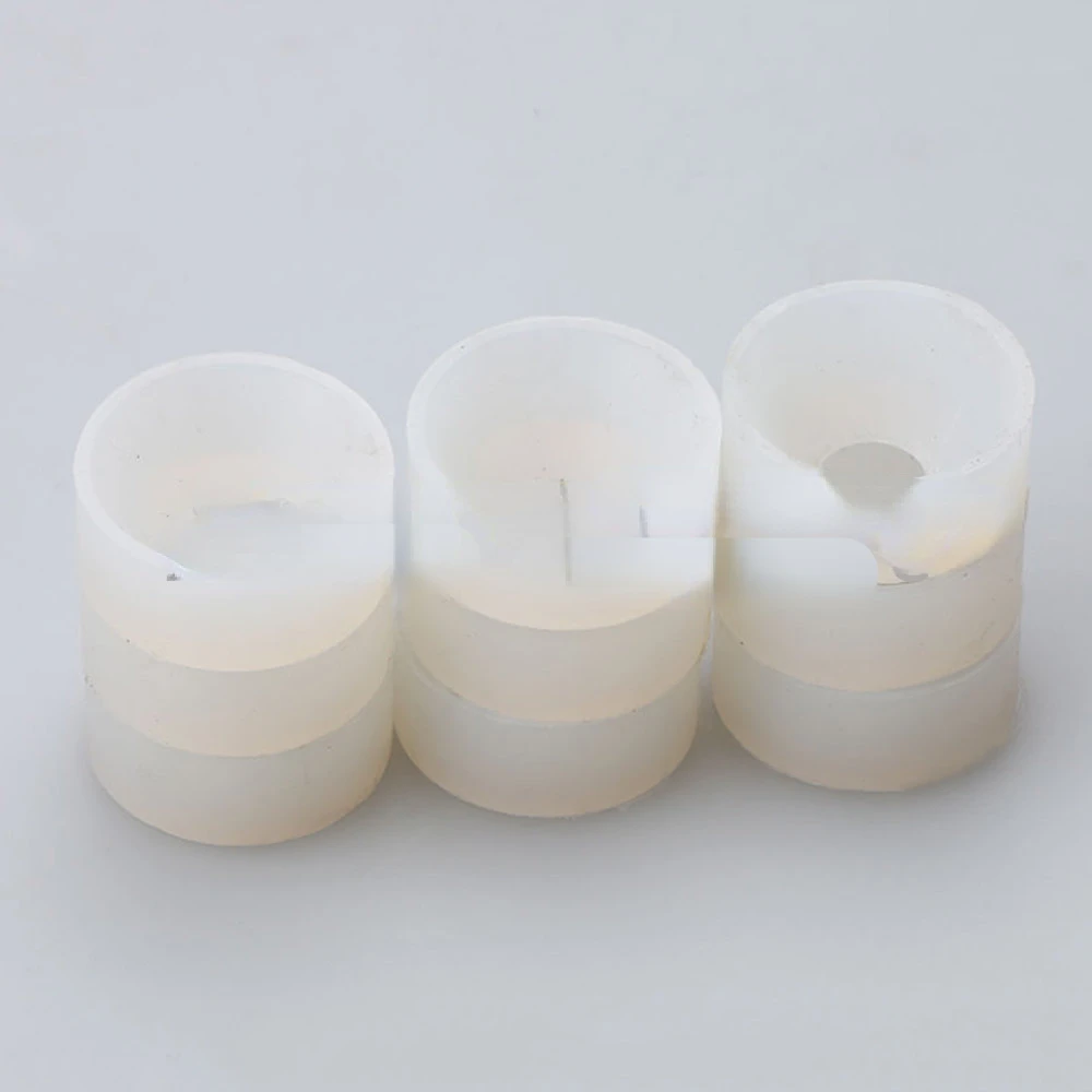 

9 Pcs/Minimum Batch Silicone Rubber Pad 20-30mm for Bottle Capping Machine