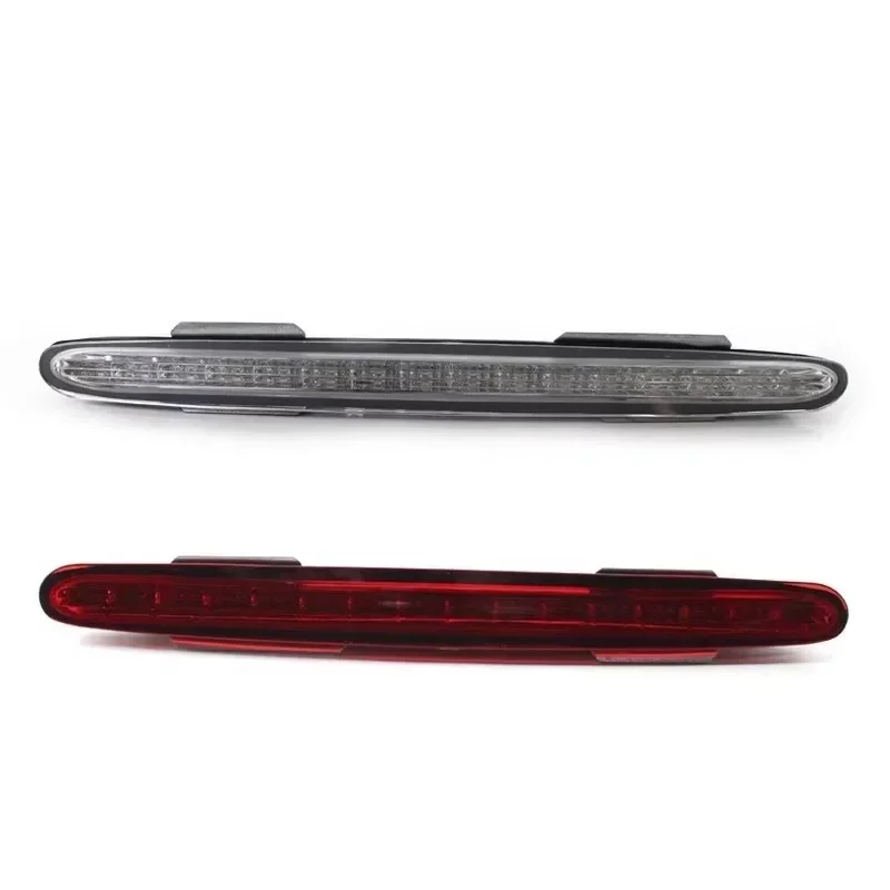 

Для Mercedes-SL R230 2001-2012 SL500 SL600 SL63 2308200056 23082 A2308200056 Красный Третий Горячая Распродажа 1 шт. Светодиодный стоп-сигнал Стоп-сигнал