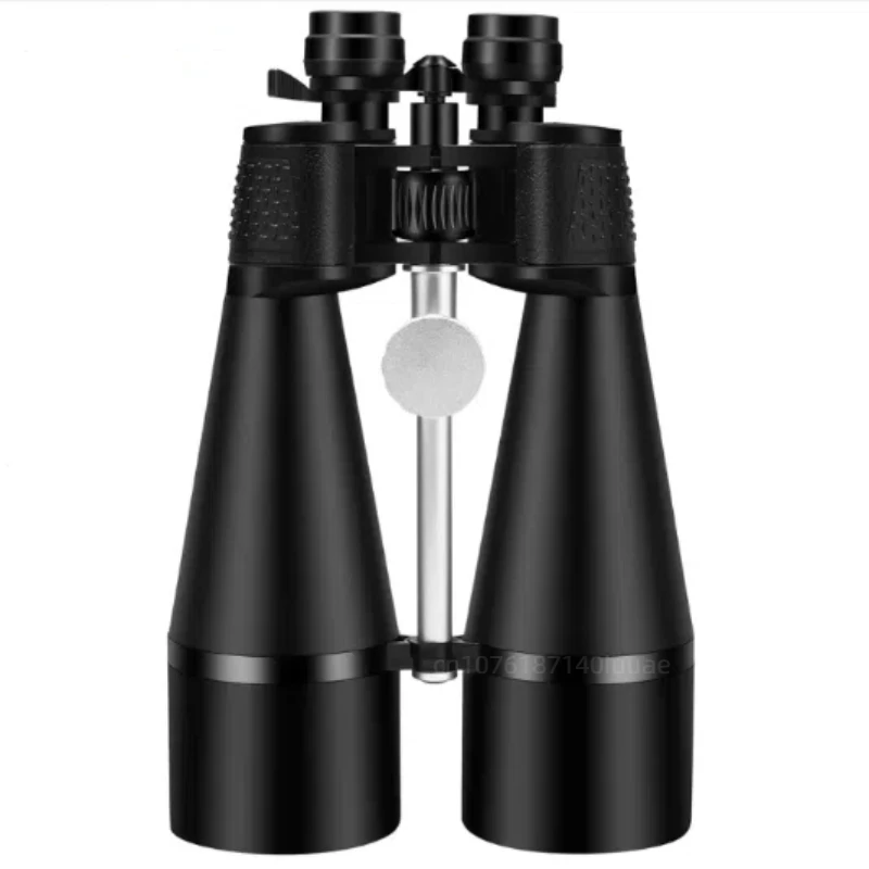 25-75X80 Binoculars, High Magnification High-definition Zoom Telescope, Large Aperture Outdoor Viewing and Hunting Telescope