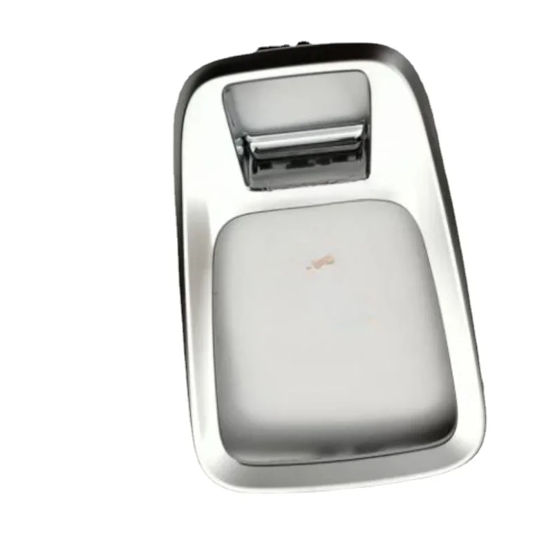 

Оригинальная новая накладка рычага переключения передач для Peugeot 3008.