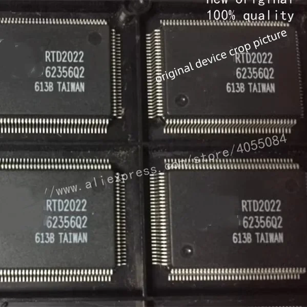 1pcs New Original 100% Quality RTD2022 LCD driver chip