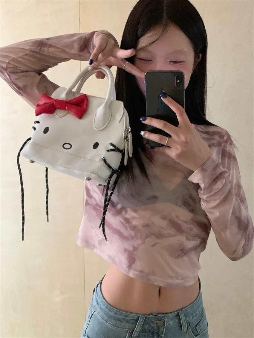 Playmt-بلوزات صيفية للنساء ، نحيفة ، كم كامل ، تمدد عالي ، تصميم زهور ، واقي شمسي ، مكتبي ، كاجوال ، جديد ، #4