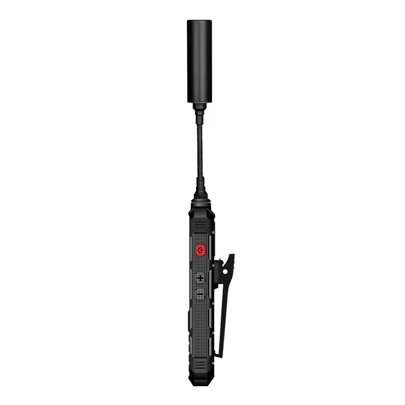 SHUIMAN JINSHAN Off-Grid Communication Durable For Remote Emergency/Outdoor Expedition Use FPX-F1 Single-Mode Satellite Phone