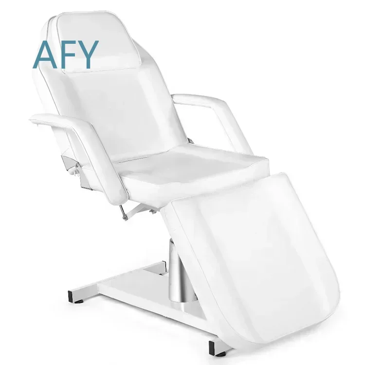 Adjustable Massage Table for Hospital Medical Bed Facial Chair for Salon Spa Clinic Therapy Treatment Room Home Use