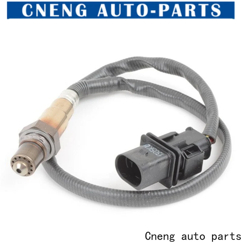 Cneng Lambda Probe Oxygen Sensor  For BMW E61 E63 E64 E70 E81 E87 E88 E90 116I 118I 316I 318I 11787561410 0258017126,