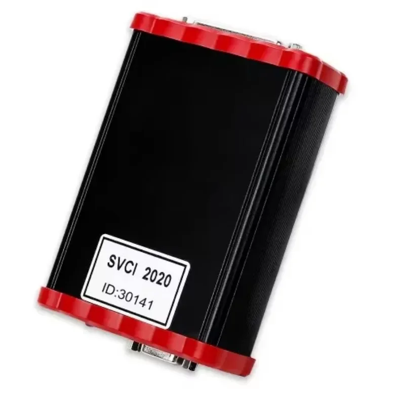 SVCI V2020 Full Version IMMO Diagnostic Programming Tool with 21 Latest Software Cover VVDI2 Avdi Abrites Commander