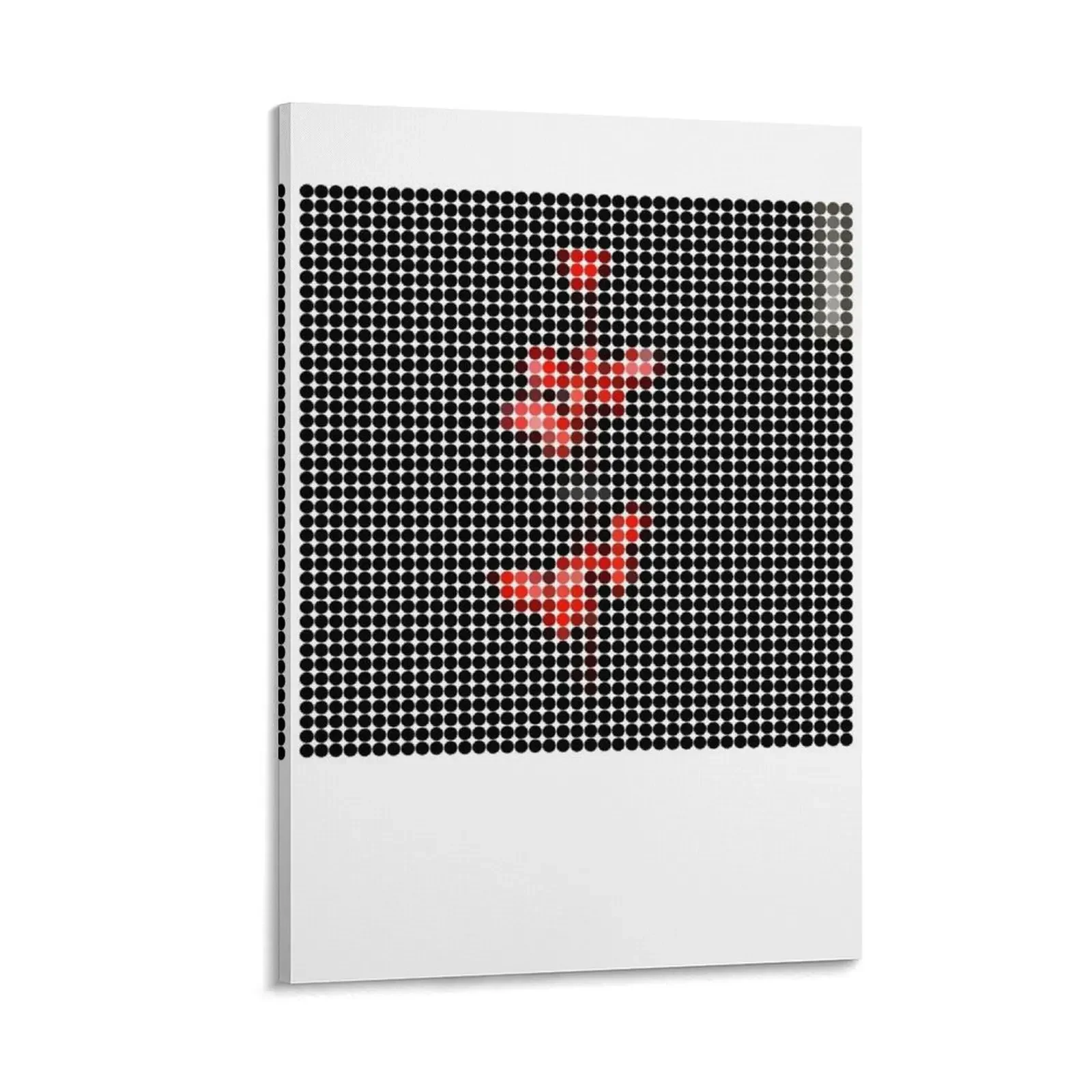 

Depeche Mode - Violator Canvas Painting ornaments for home posters for room modern home decoration