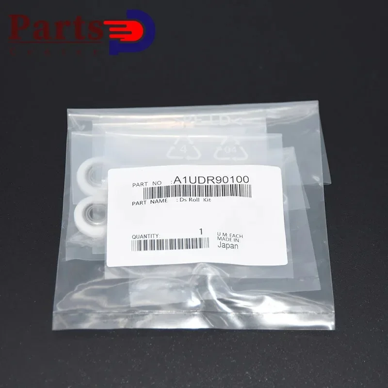 

10 Set A1UDR90100 Spacer Roller Printer Copier Spare Parts for Konica Minolta 423 363 283 223 7728 7828