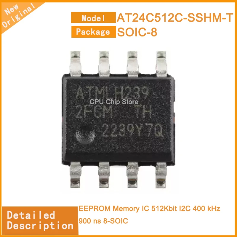 10Pcs/Lot New Origi…