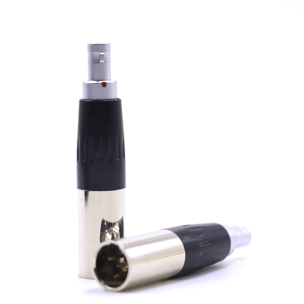 HiFi ZMF Eikon Auteur Audeze LCD-3 LCD-4 LCD-X SENNHEISER HD800 HD800s HD820 남성용 헤드폰 어댑터