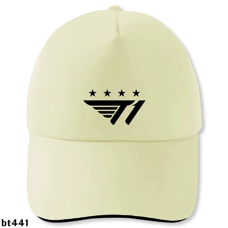 Game LOL Cpsplay Faker Four Star Four Crown Champion S13 Finals Champion T1 Team Uniform Male Co branded Commemorative Hat 2025