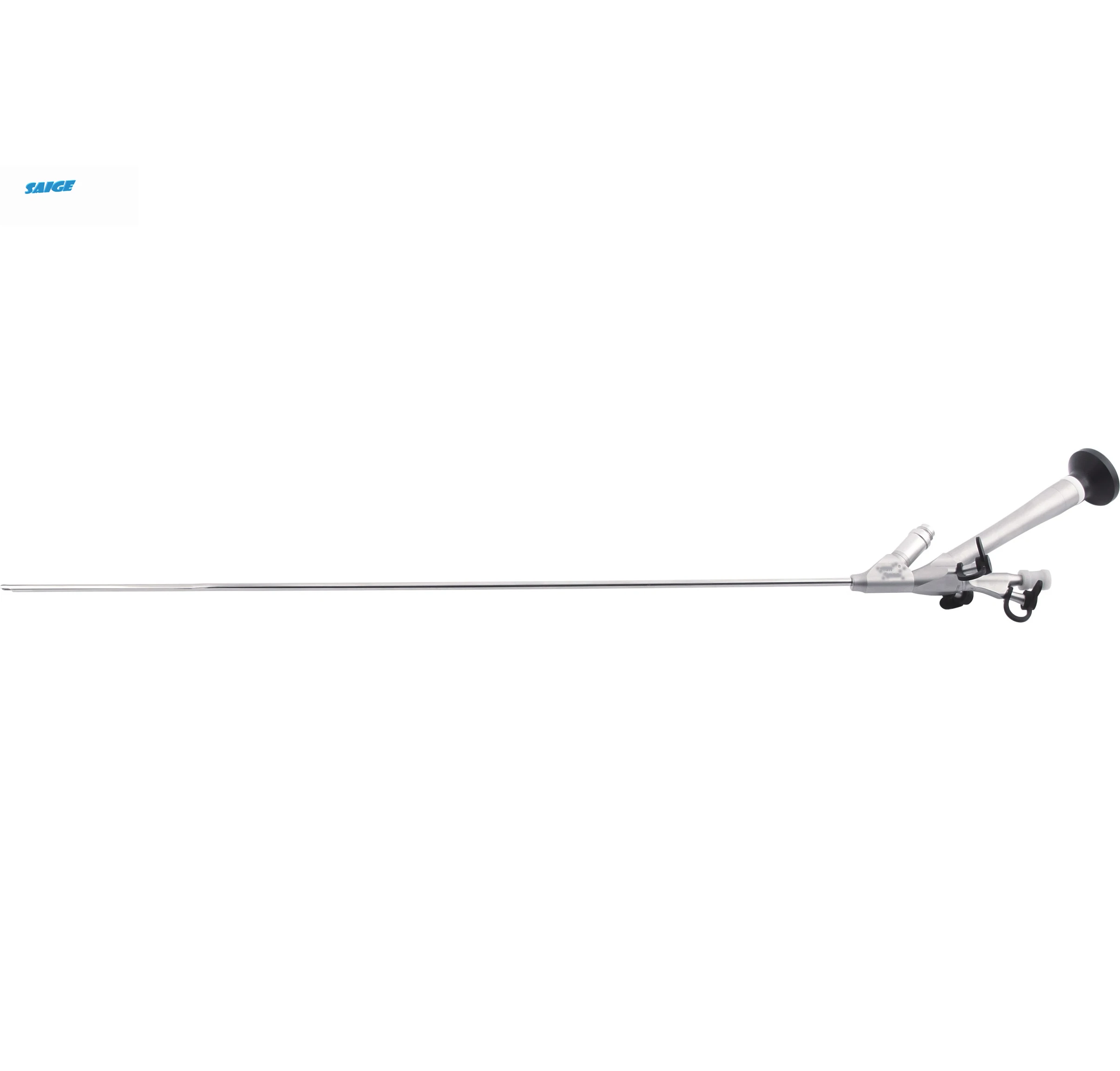 Rigid urology endoscope/ureterorenoscope