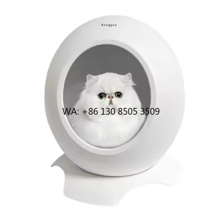 Умное теплое и охлаждающее гнездо для кошачьей кровати