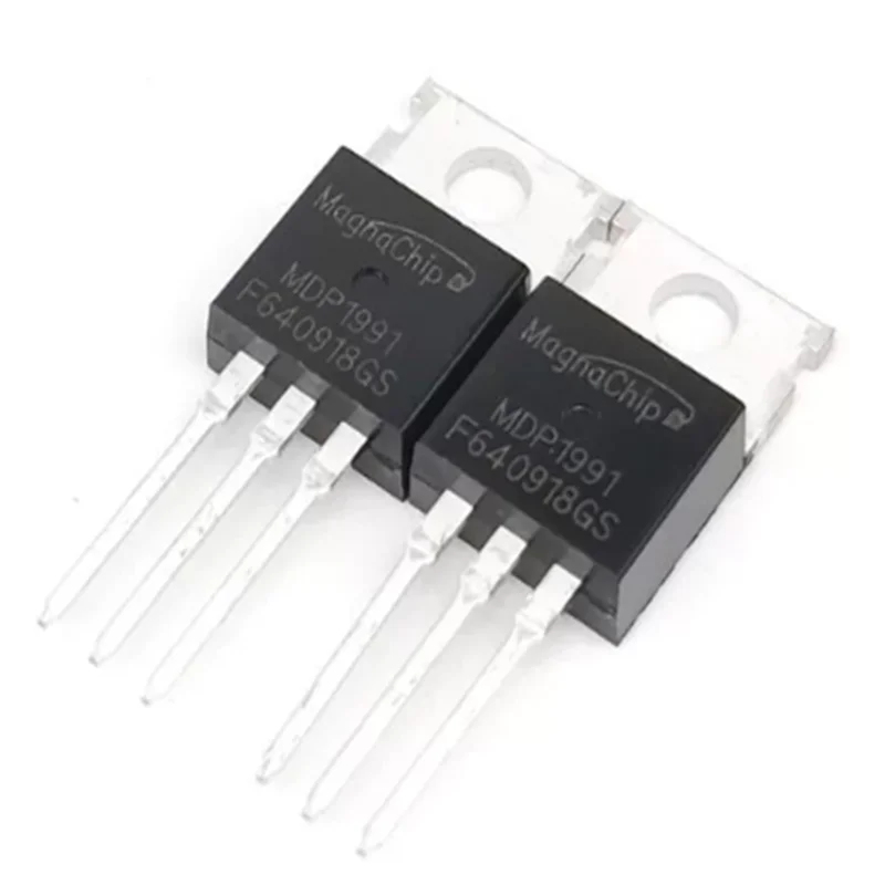 5PCS -20PCS MDP1991TH TO220 MDP1991 100V 120A High-performance N-channel power MOSFET