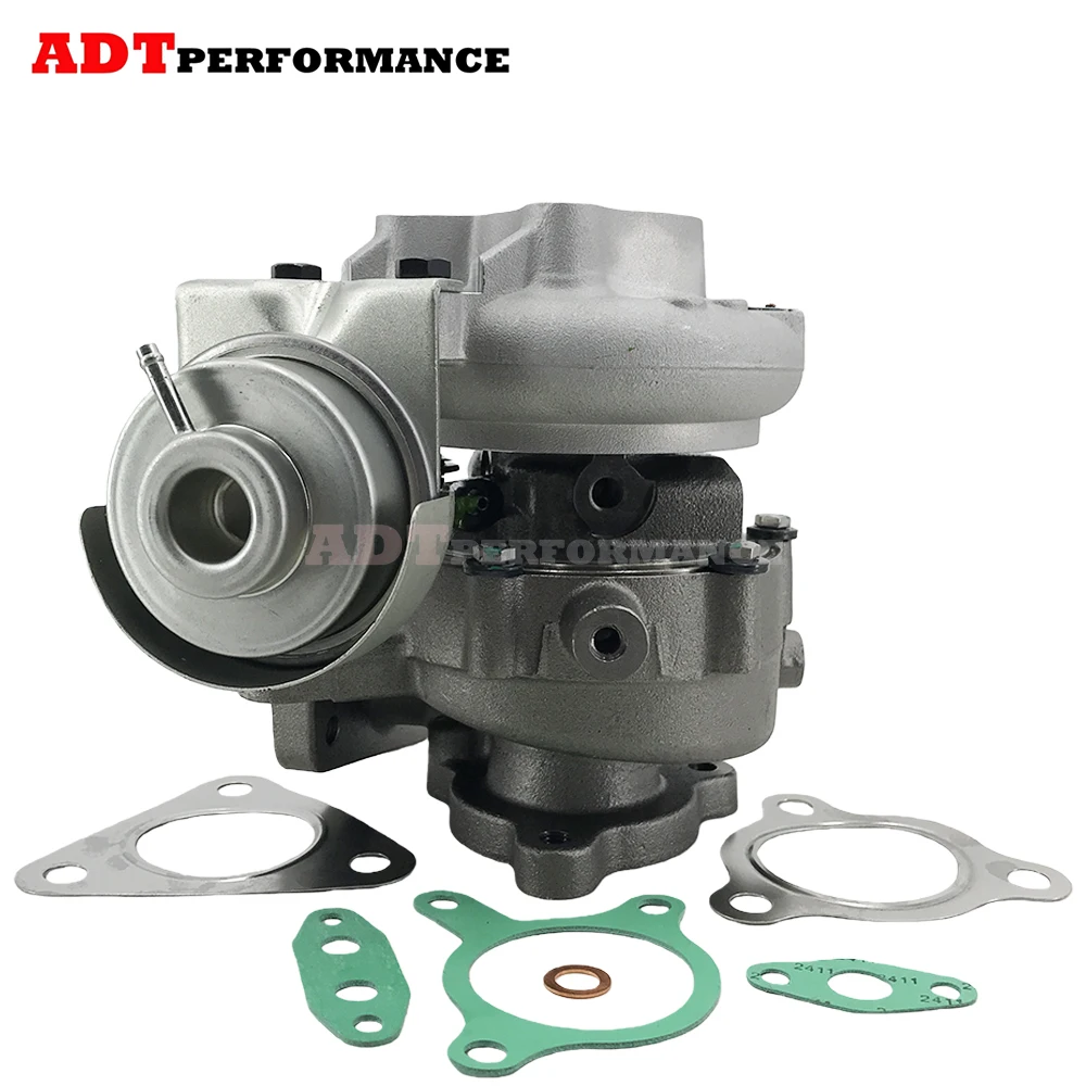 

49335 01410 1515A295 Turbo car charger Complete MFS TF035 Turbo for Mitsubishi MQ Triton 4WD 2.4 D 4N15 133KW Diesel Engine 2016