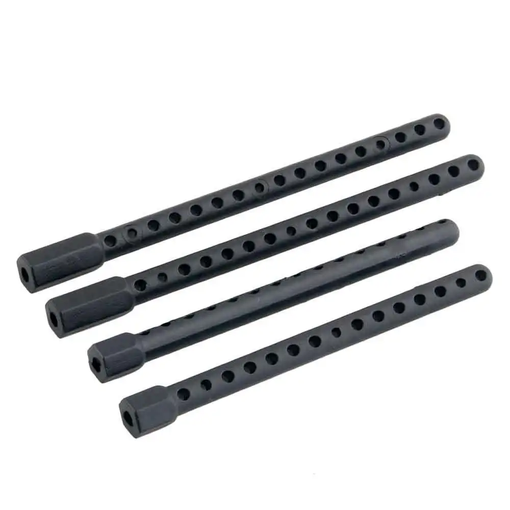 

Rc Car Accessories HSP 1:10 Fittings Shell Post Body Support Pillar Fit 02010 94123 94122