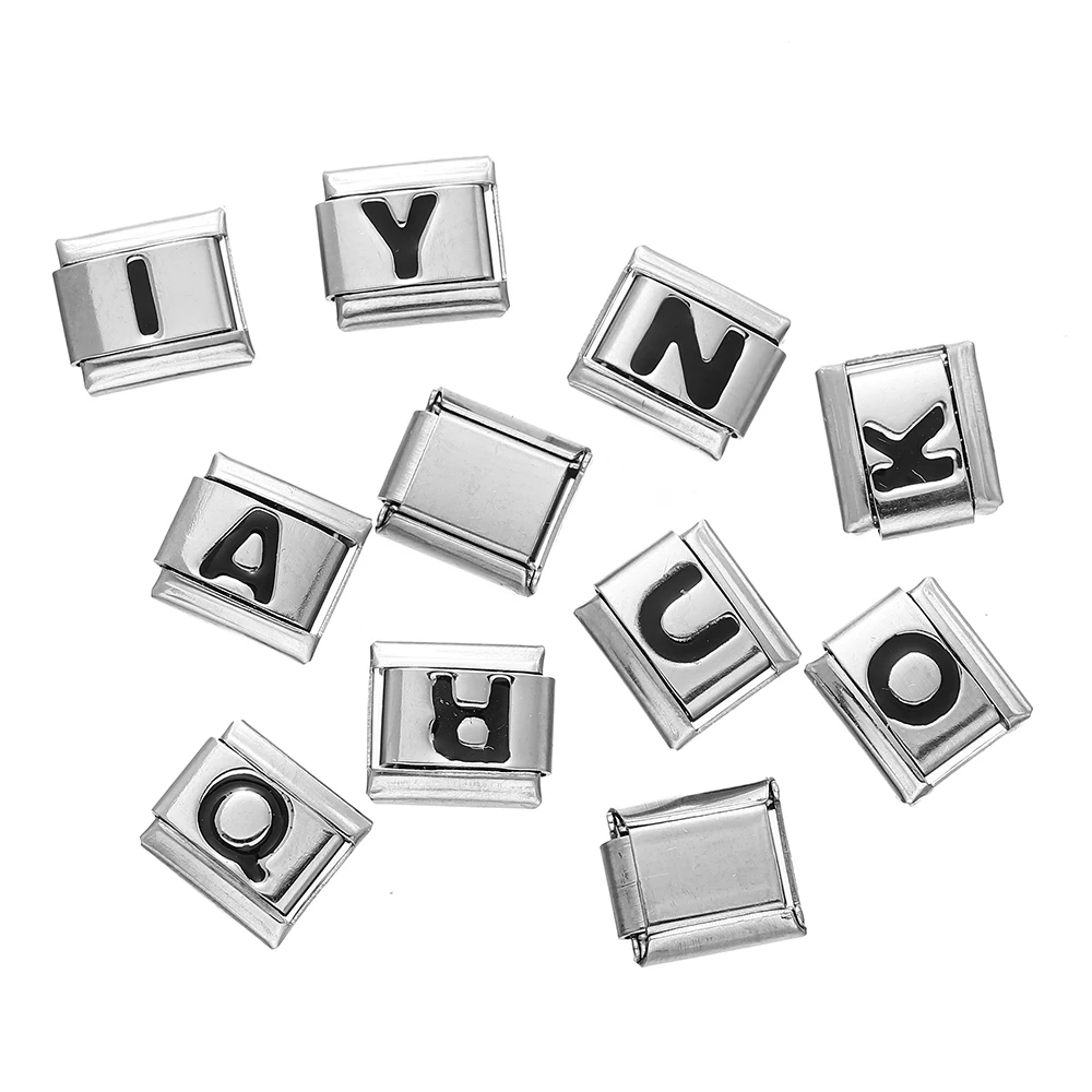 1-шт-стальной-цвет-для-женщин-английский-a-z-26-букв-итальянский-шарм-итальянские-звенья-подходят-для-браслета-9x10-мм-из-нержавеющей-стали-diy-изготовление-ювелирных-изделий