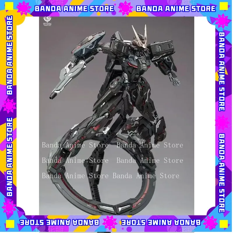NEW Supreme Evolution Glory 1/100 Mg Eternal Star St-00 Devourer of Light Assembly Model Kit Action Toys Gifts Collection