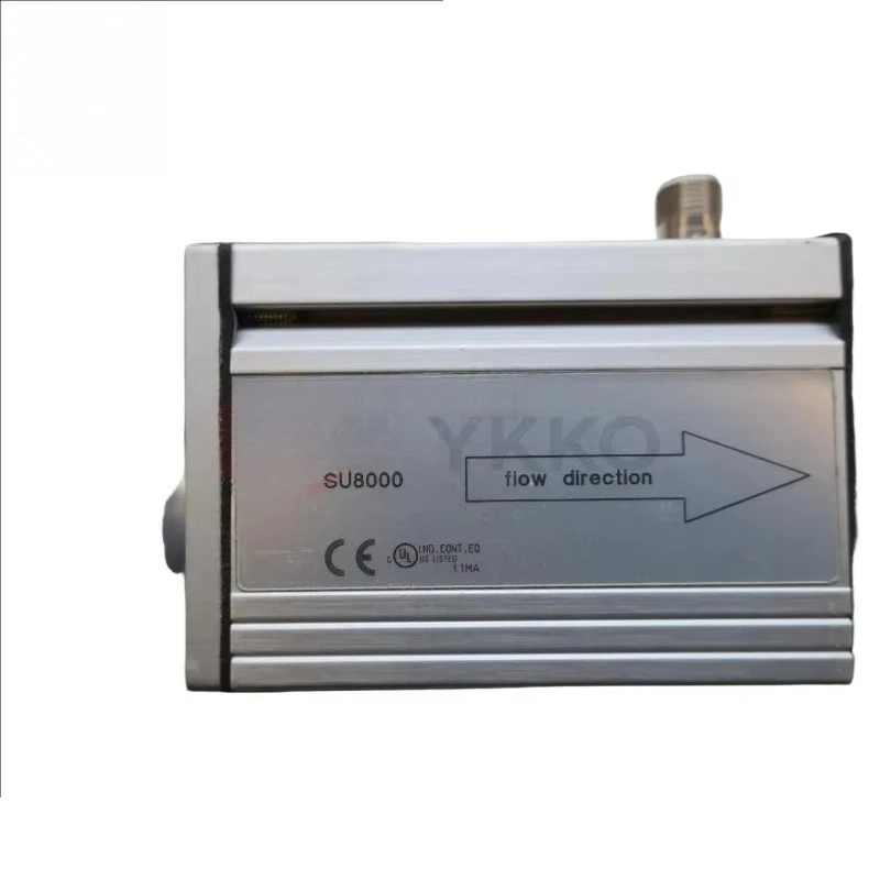 Ifm SU8000 Non-Inva…