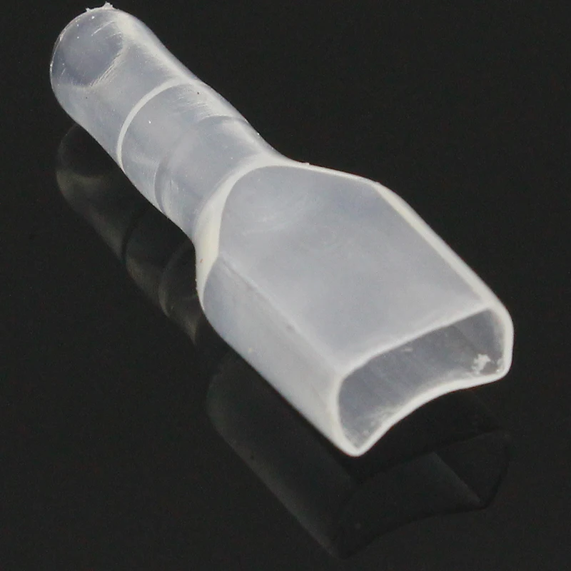 Cover Case for 6.3mm Crimp Terminal Spade Connector