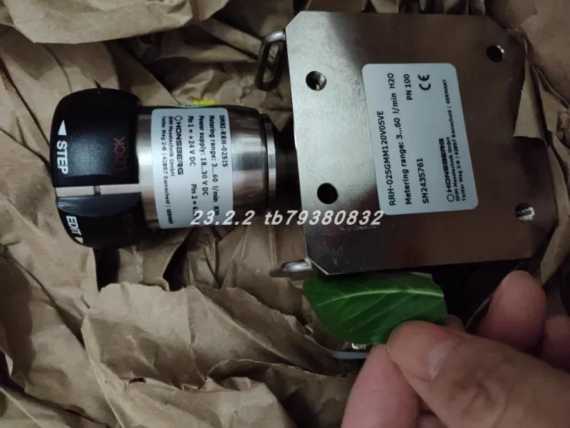 Nuevo probador PROFIBUS 5 BC-700-PB