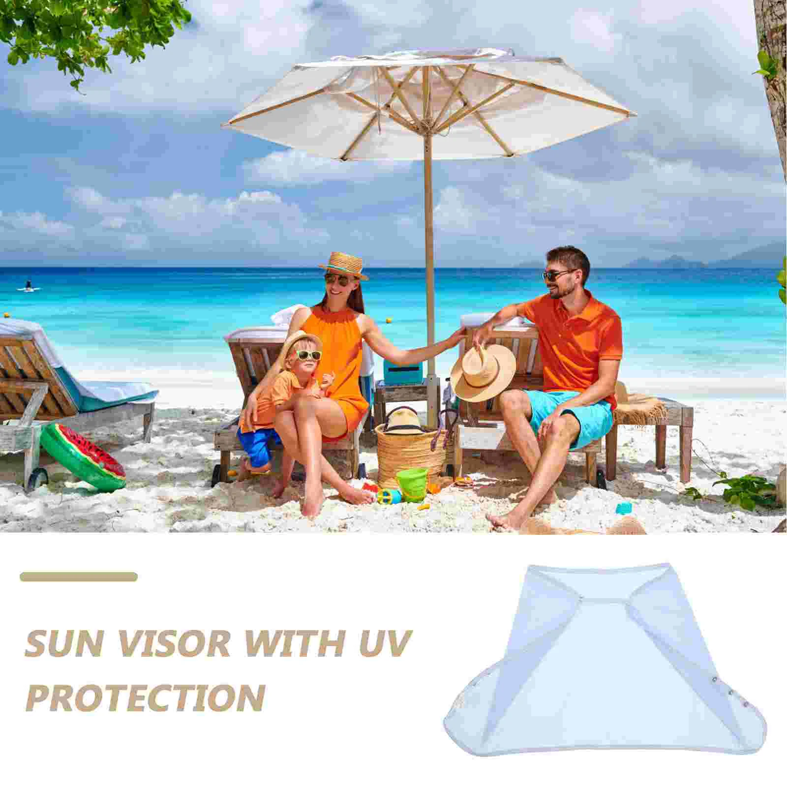 UV-Licht-Sonnenschutz, Gaze, Sonnenschutz, Vorhang, Gesichtsmaske, Polyester, Spandex, cool