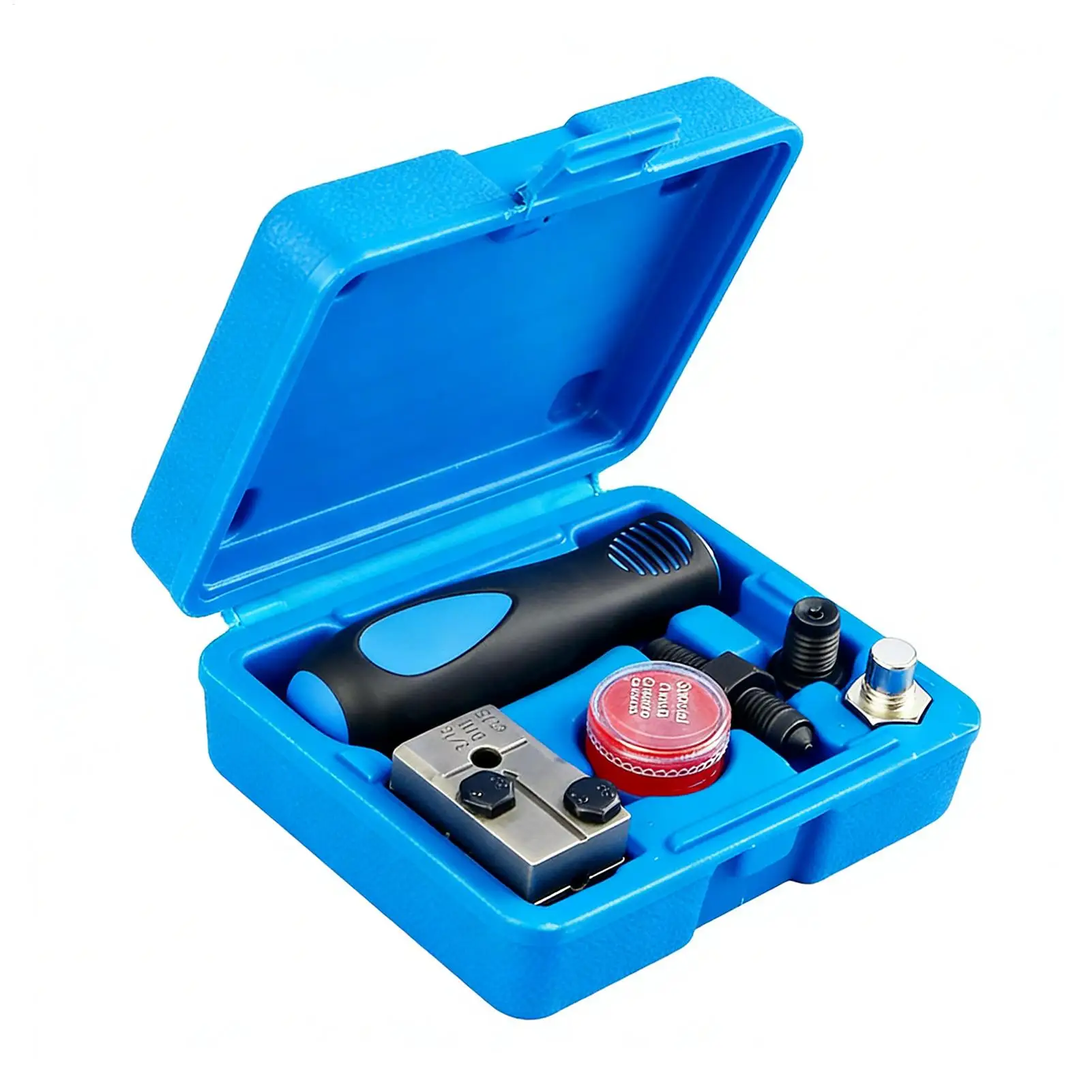 

3/16 inch double expansion brake pipe tool mushroom head tool suitable for automotive, motorcycle, truck brake pipe repair