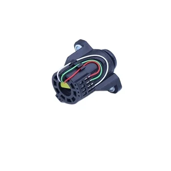 

ULB-8-164 A0001405439 New Condition Pressure Temperature Sensor ULB-8-164 for Mercedes Benz Truck Adbue Pump