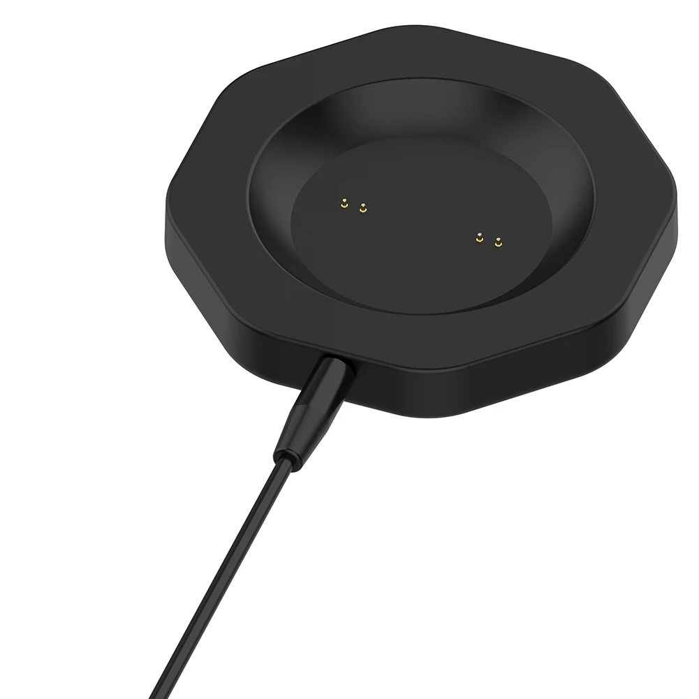 

Зарядная док-станция для кружки Ember Smart с контролем температуры обеспечивает быструю зарядку. Гладкая черная основа для быстрой зарядки.