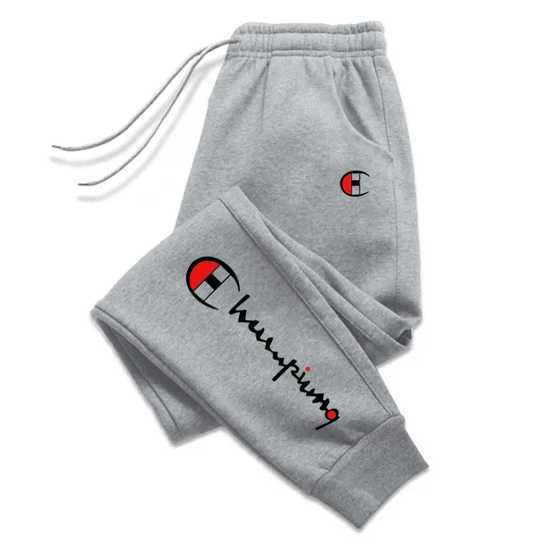 Womens sweatpants Célzat nyomtatás sportok nadrágot hotsales Alkalmi Felsőruha Nadrág edzőterem kocogás Férfi nadrágot Erőt önt vkibe Sokoldalú sweatpants