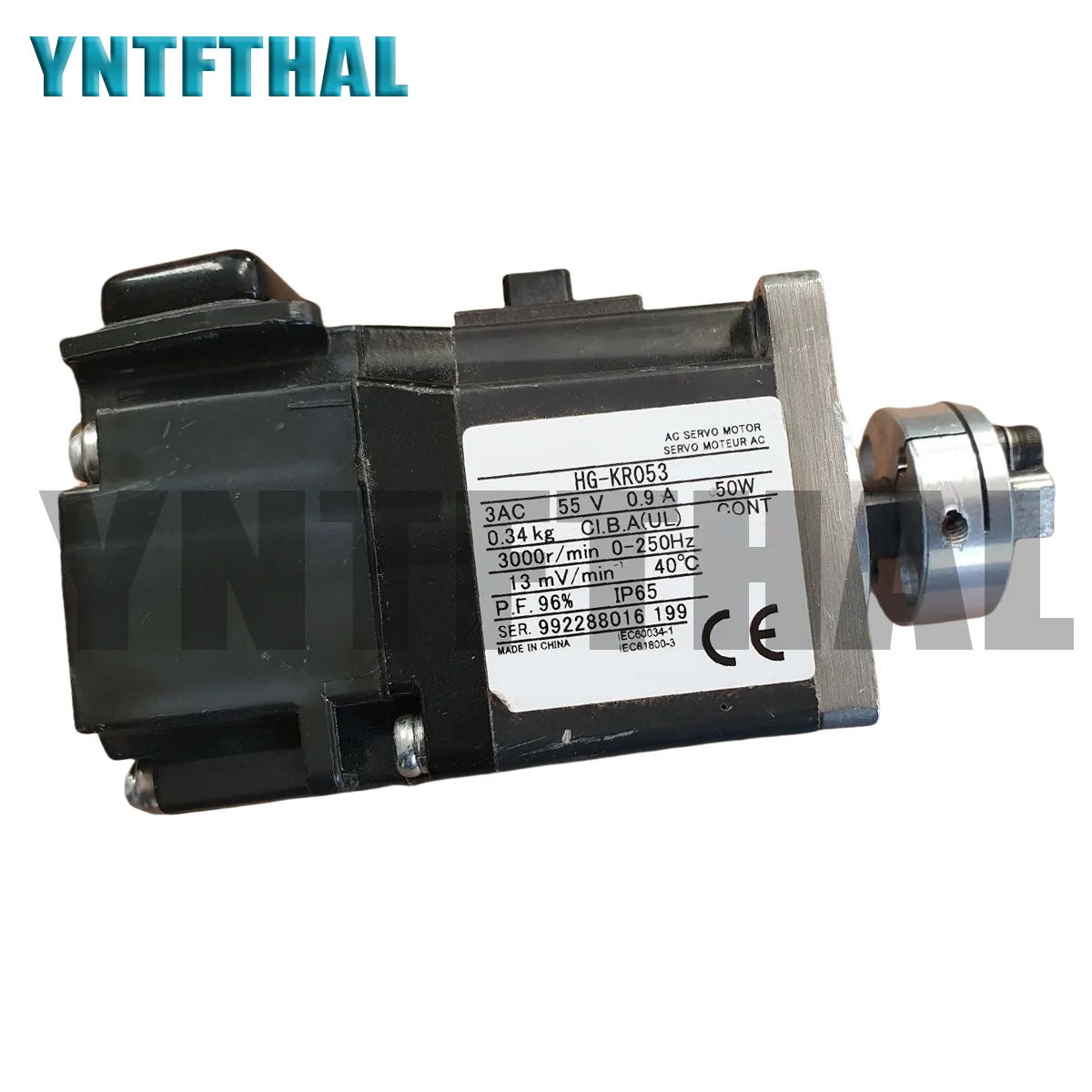 

Original HG-KR053 HG KR053 AC Servo Motor