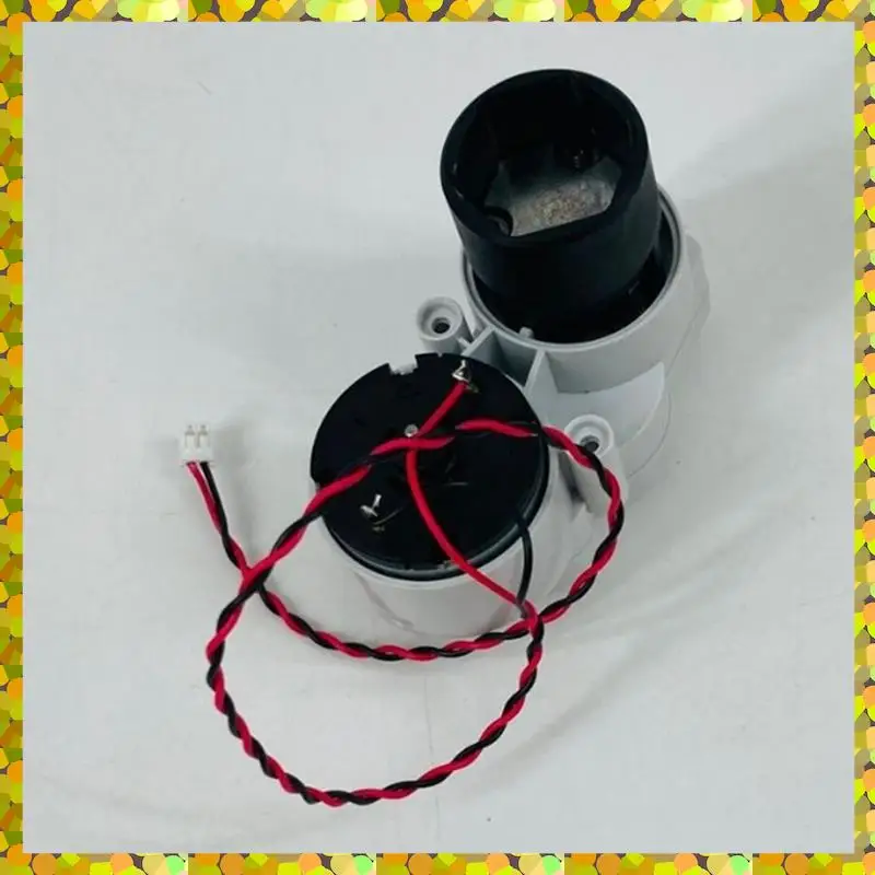 محرك دعامة ممسحة AGLH لقطع غيار المكنسة الكهربائية الروبوتية ذاتية التنظيف Xiaomi Mijia وظيفة مزدوجة، موفرة للمساحة