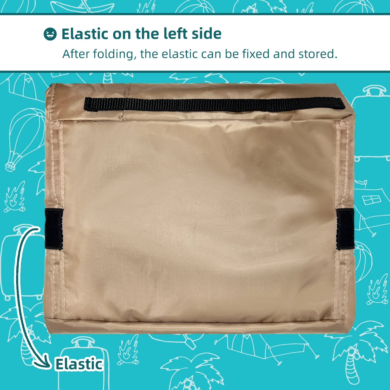 Large Pet Sling Carrier Bag With 8kg Capacity, Breathable, Waterproof And Scratch Resistant Fabric For Dogs Cats