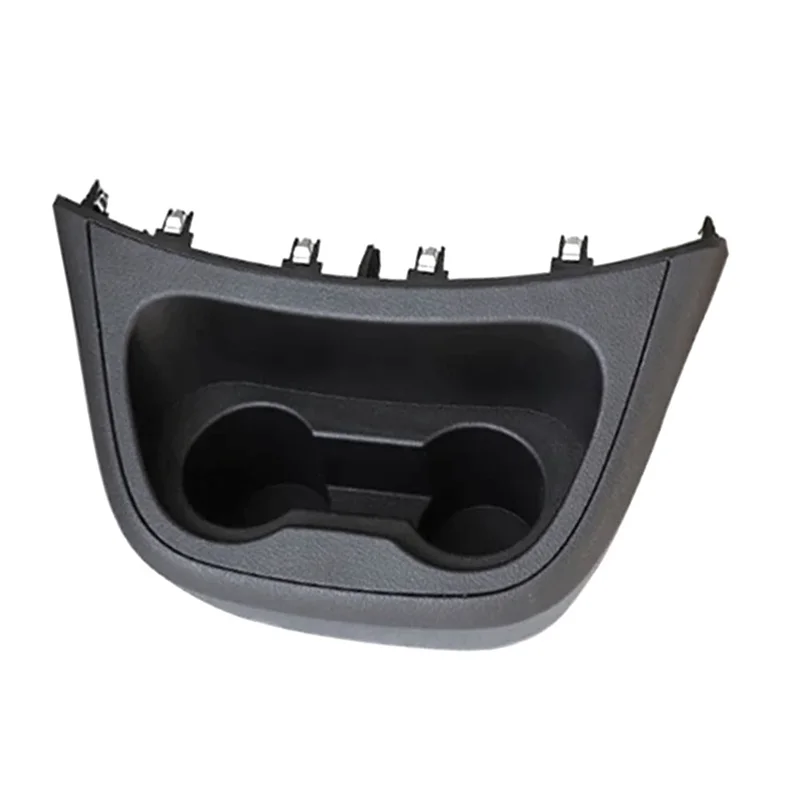 비토 메트리스 W447 2016-2020용 차량 중앙 제어기구 컵 홀더 교체 부품 1개 음료 홀더