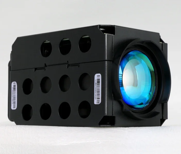 500m VCSEL Infrared Laser Lighting Module for Outdoor Industry PTZ Camera