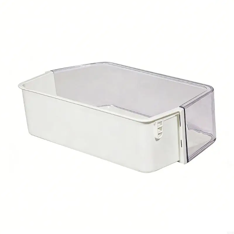 Quick Assembly Refrigerator Right Door Shelf For Efficient Space Management 