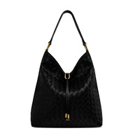 Tote bag for women Aria2025 new hobo bag with large capacity and lazy feeling, single shoulder armpit bag