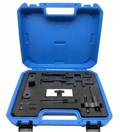 Herramienta de sincronización de versión, dedicada a motores de 3,6 L/4,4 L, kit de mantenimiento de sincronización de versión deportiva