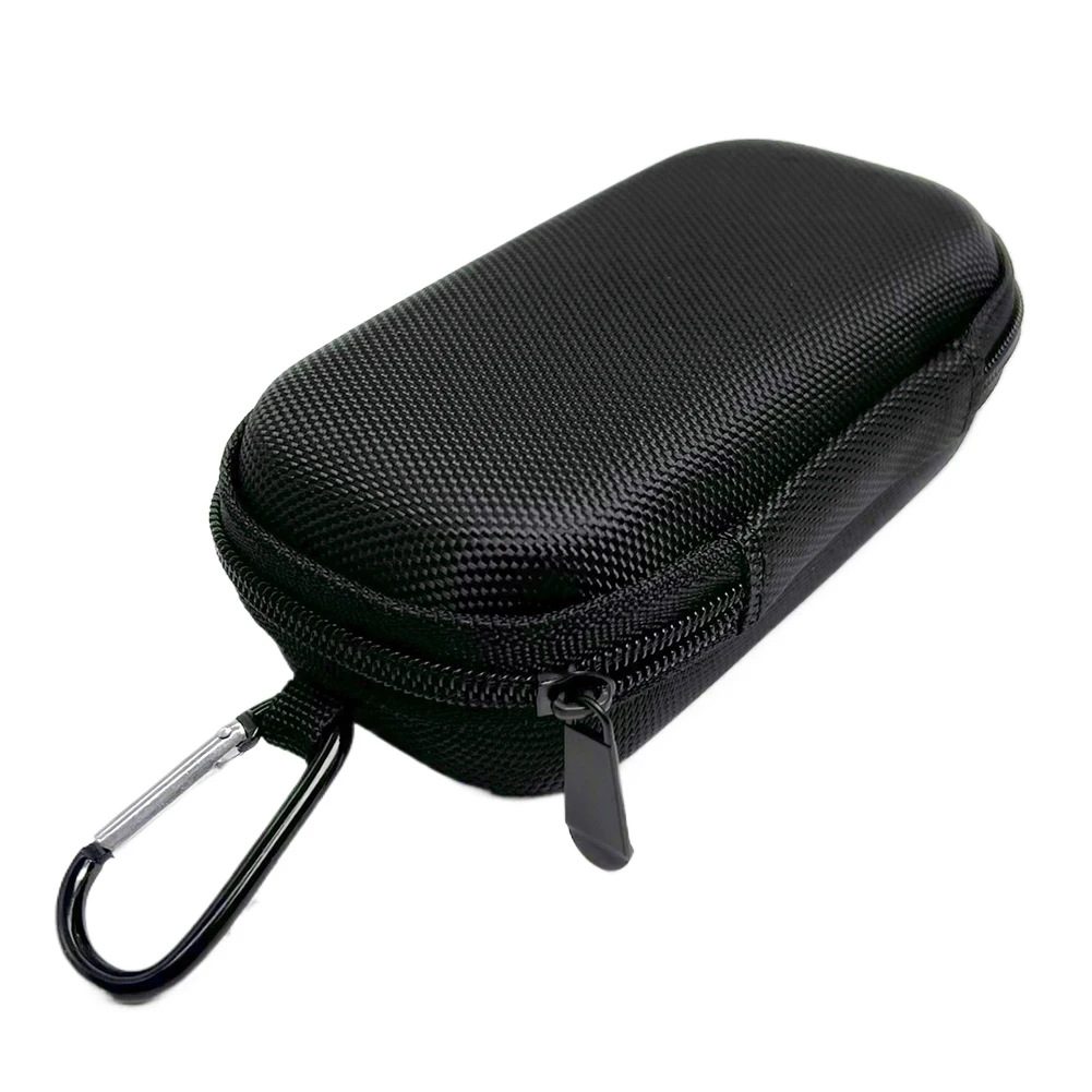 Hard Carrying Case with Mesh Pocket EVA Protective Cover Shockproof EVA Organizer Case for Bosch GLM Laser Distance Meter