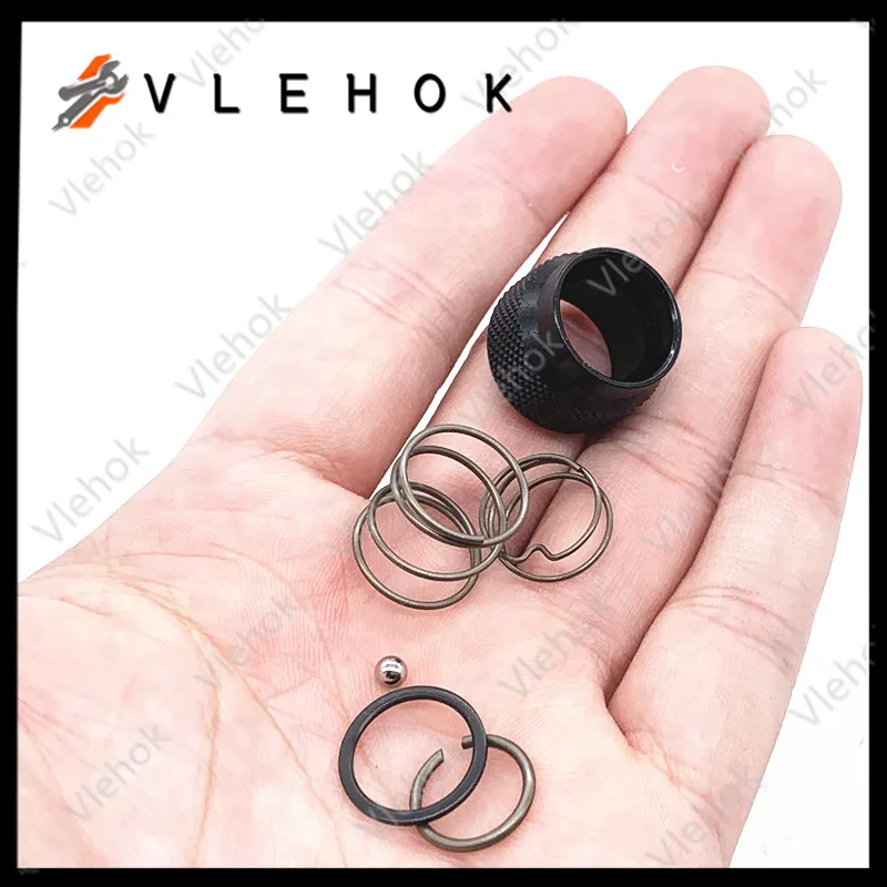 

Screwdriver Cap Batch Head Clamp for Milwaukee M12FID2 M12 FID2 M12 FID2-0 Power Tool Accessories