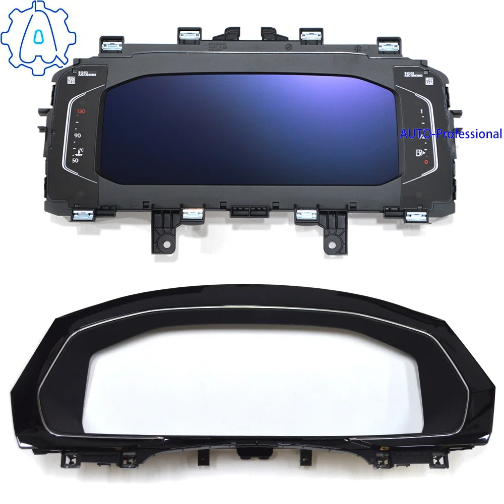 

For VW Passat B8 Arteon LCD instrument panel virtual cockpit 3GB 920 320 B 3GB920320B