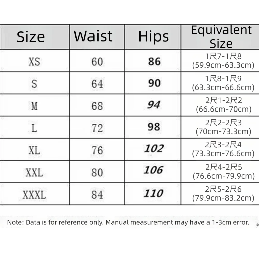 تصميم جديد بلون تنورة عالية الخصر XS/S/M/L/XL تصميم شق حجم كبير تنورة البوليستر التفاف حول Skort موسم الصيف