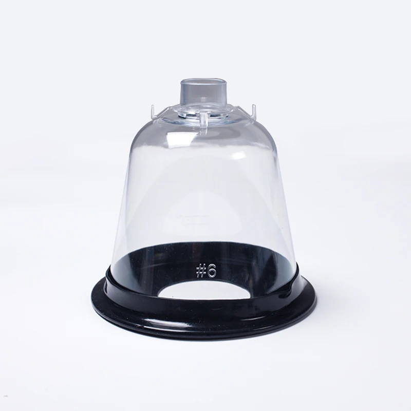 

Factory Manufacture Supply Animal Oxygen Dog Silicone Anesthesia Face Mask