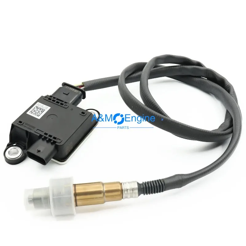 55510098 0281007847/848 PM Exhaust Particulate Sensor For Vauxhall Opel Astra k