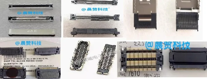 1PCS   PZ35021-2641-01H   CPU  PGA350     C226 C256 C266          20865-030E-03    G40MR36U11AEU       SEAM-20-01-S-08-2-RA-K-TR